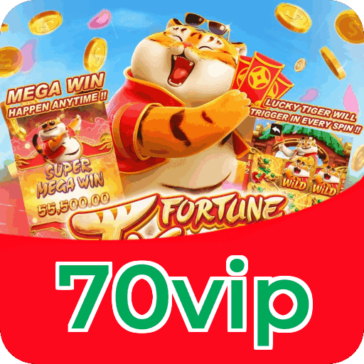 70vip APP mobile iOS Android - 187 mil downloads São Paulo Rio BH